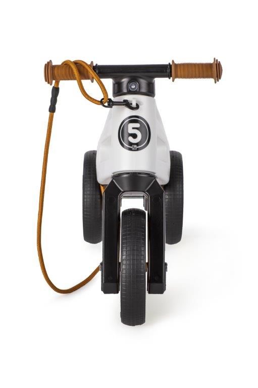 Funny Wheels Rider SuperSport Pearl 2in1 - imagine 2