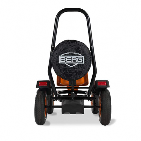 Kart Berg X-Cross BFR | Off-Road și Rezistent - imagine 7