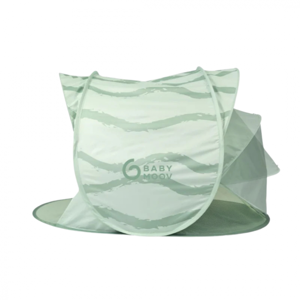 Cort Anti-UV Babymoov - Protecție Solară - imagine 6
