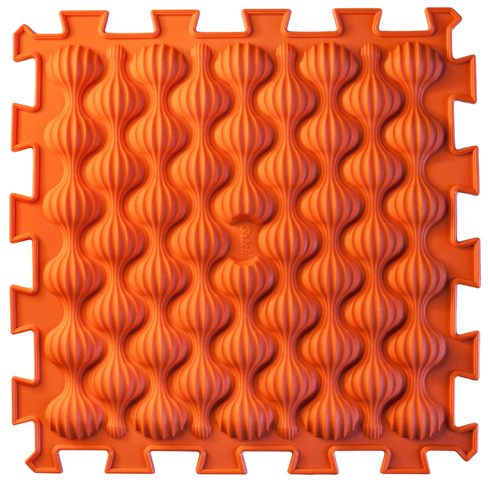 Covor Ortek Puzzle 25 El - Ortopedic Copii - imagine 5
