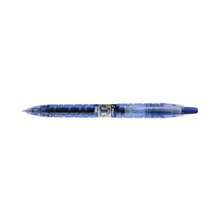 Roller cu gel Pilot Begreen B2P 0.5mm Albastru
