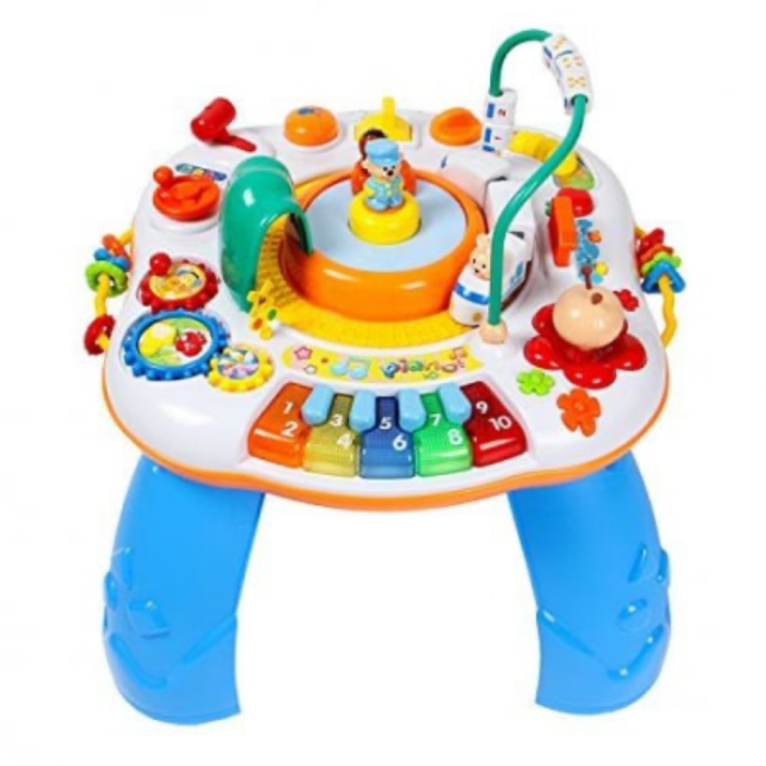 Masuta Interactiva Krista 8866 Activitati