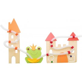 Aplicatie Perete Castel Moje Bambino
