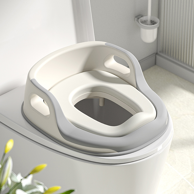 Reductor Toaletă Bebe Royal Anti-Alunecare