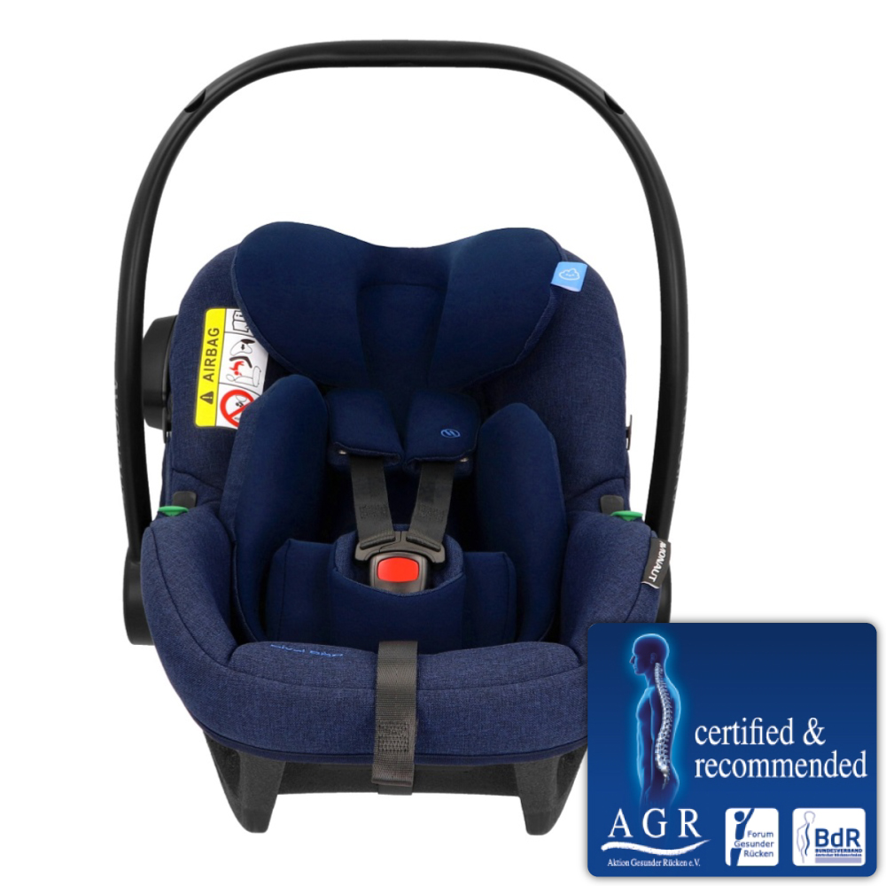 Scoica Auto Avionaut Pixel Pro 2.0 C i-Size