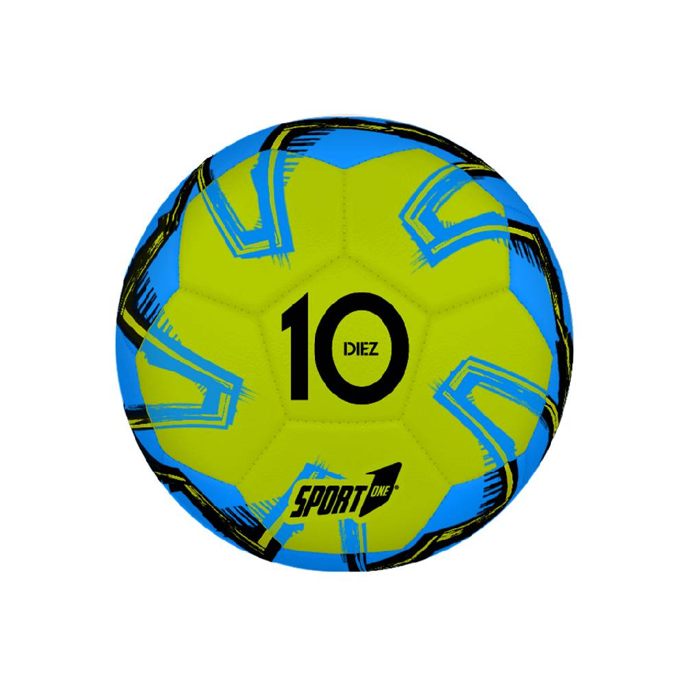 Minge Fotbal Mandelli Diez Verde - Profesională