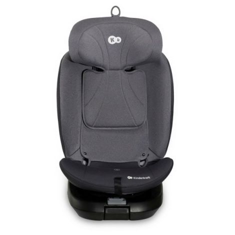 Kinderkraft I-360 Scaun Auto I-Size 40-150cm - imagine 6