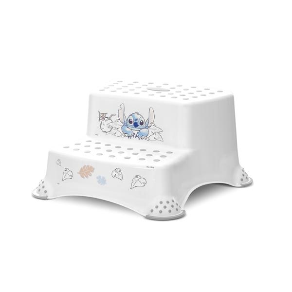 Inaltator dublu Lorelli Disney pentru baie, antiderapant