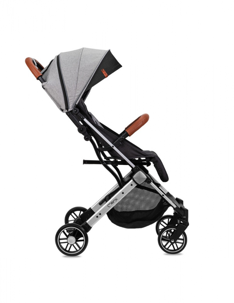 Carucior Sport Estelle Light Momi - Confort și Siguranță - imagine 4
