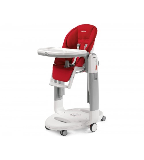 Scaun de masa 3 in 1 Tatamia Follow Me Fragola - imagine 3