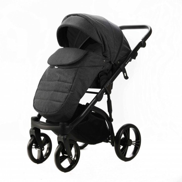 Adamex Lanti PS35 2-in-1 Carucior Premium Pliabil - imagine 4