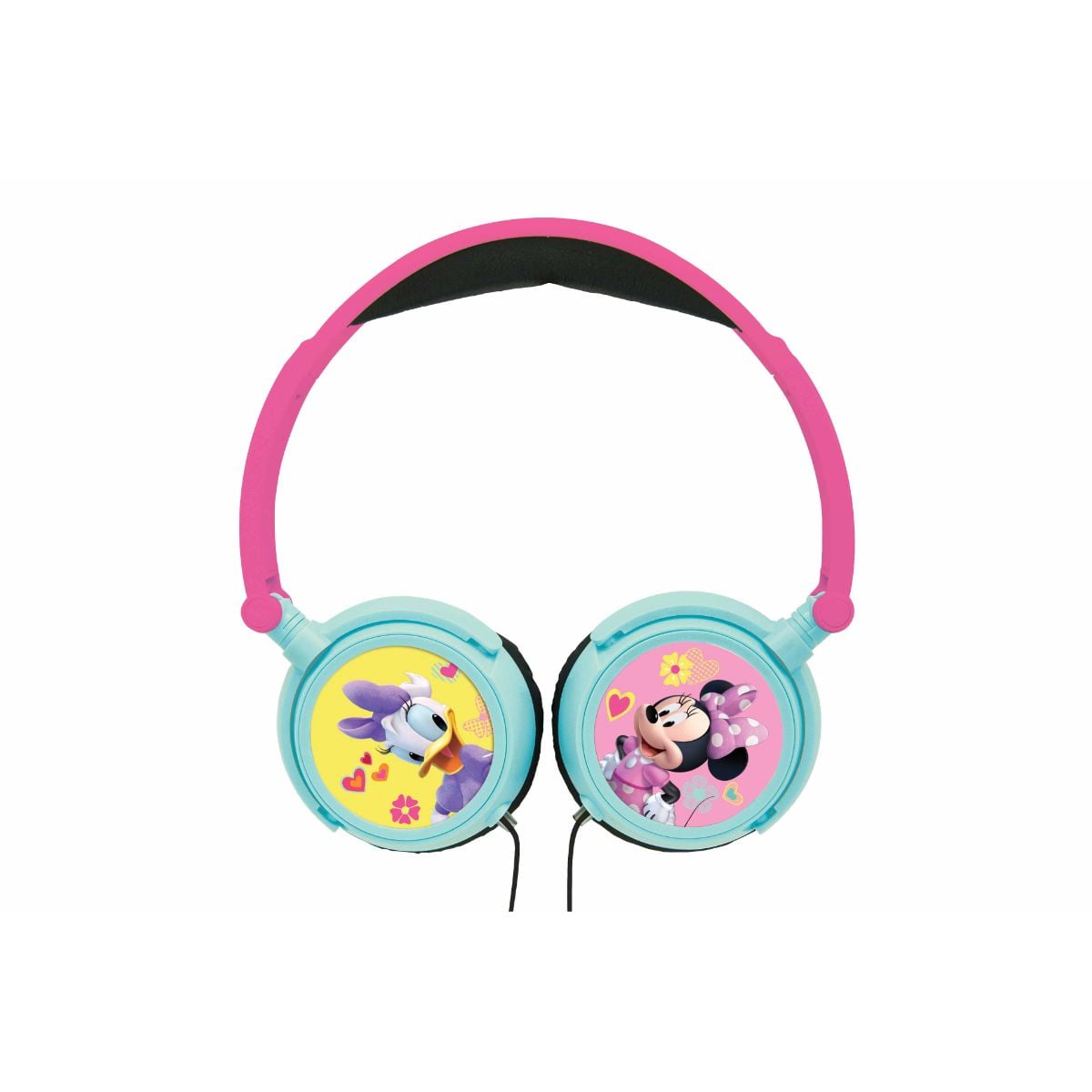 Căști Pliabile Disney Minnie Mouse Lexibook
