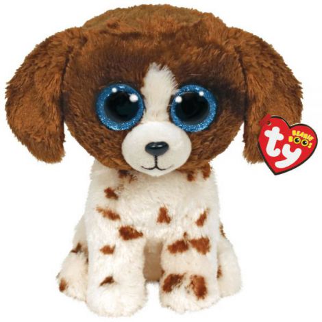 Plus Catel Muddles Ty 15cm - Jucarie Moale