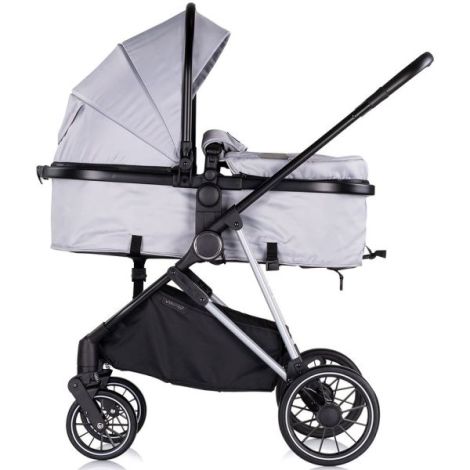Carucior Chipolino Aura 2 in 1 Cloud - imagine 6