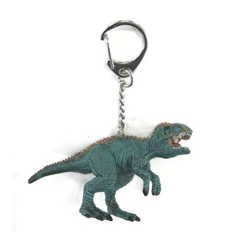 Breloc Dinozaur Verde Schleich