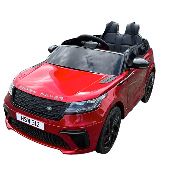 Masinuta Electrica Range Rover Velar 12V - Autokids