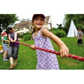 Franghie 10m Moje Bambino - Motricitate și Echilibru - imagine 3