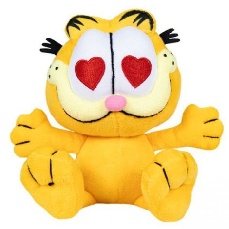 Garfield Plus cu Inimioare 25cm | Play by Play