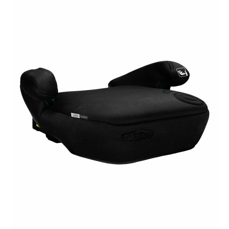 Scaun Auto Asalvo Alzafix i-Size cu Isofix