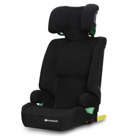 Kinderkraft Safety Fix 2 - Scaun Auto i-Size - imagine 2