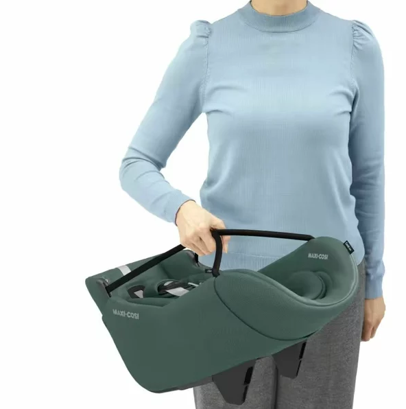 Maxi-Cosi Coral 360 Scaun Auto Bebelusi I-Size - imagine 8