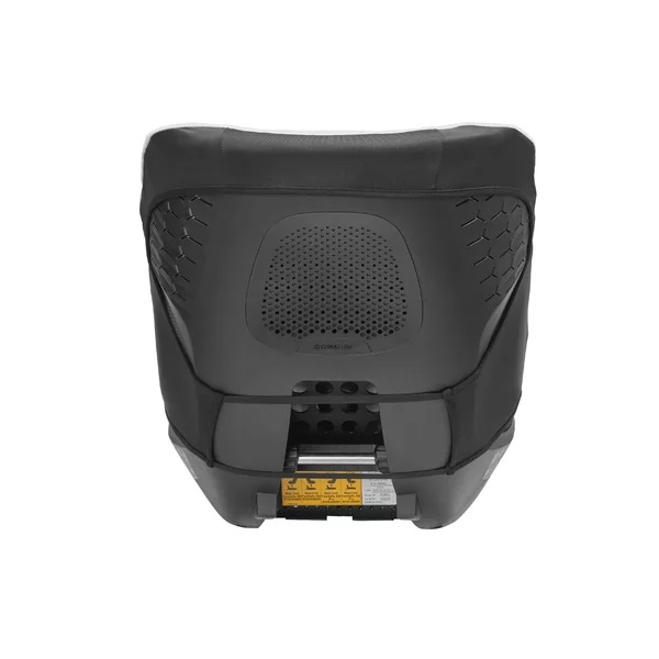 Husă Vară Maxi-Cosi Pearl 360 Pro, Alb, Respirabilă