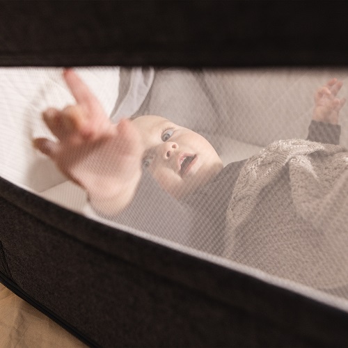 Patut Kidnort 3-in-1 Co-Sleeper | 653 lei - imagine 4