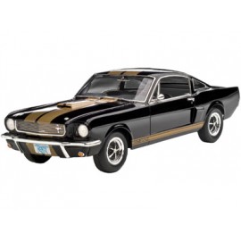 Revell Shelby Mustang GT 350 Set Constructie - imagine 2