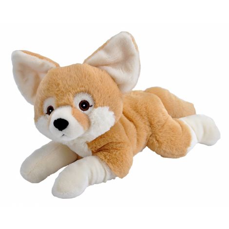 Vulpita Fennec Ecokins Reciclat | Wild Republic