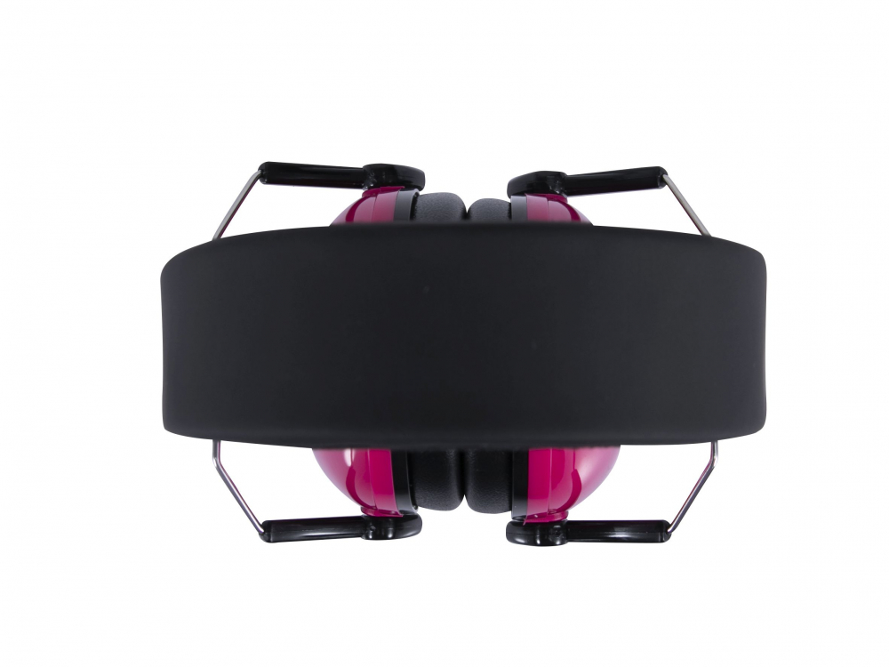 Casti Antifonice Haspro Pink - Protectie Auditiva - imagine 4