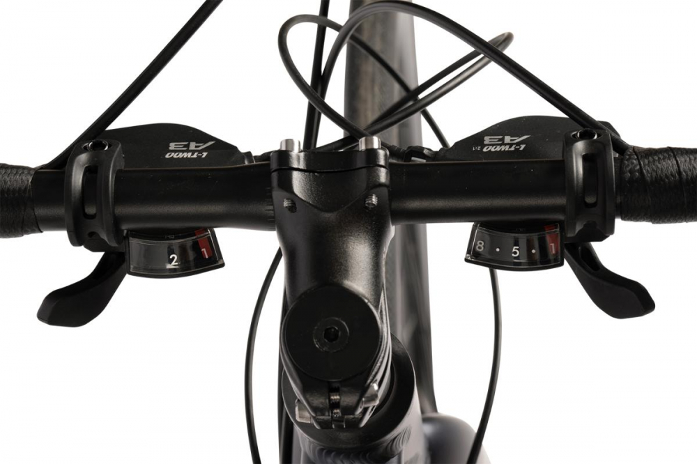 Carpat C28320RG - Bicicleta Cursiera Performanta - imagine 3