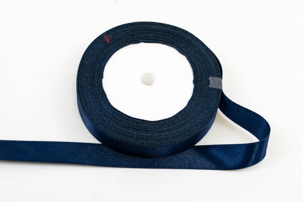 Panglica Satin Bluemarin Amacs, 22.5m