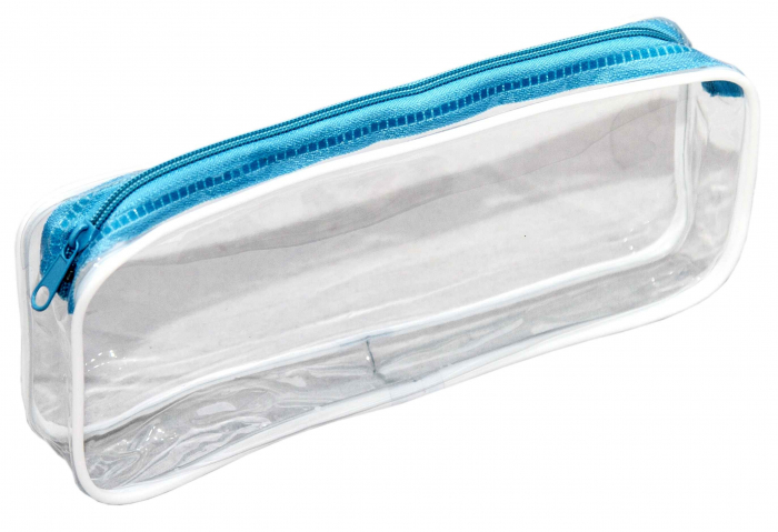 Penar Transparent Cnx - Practic 20cm