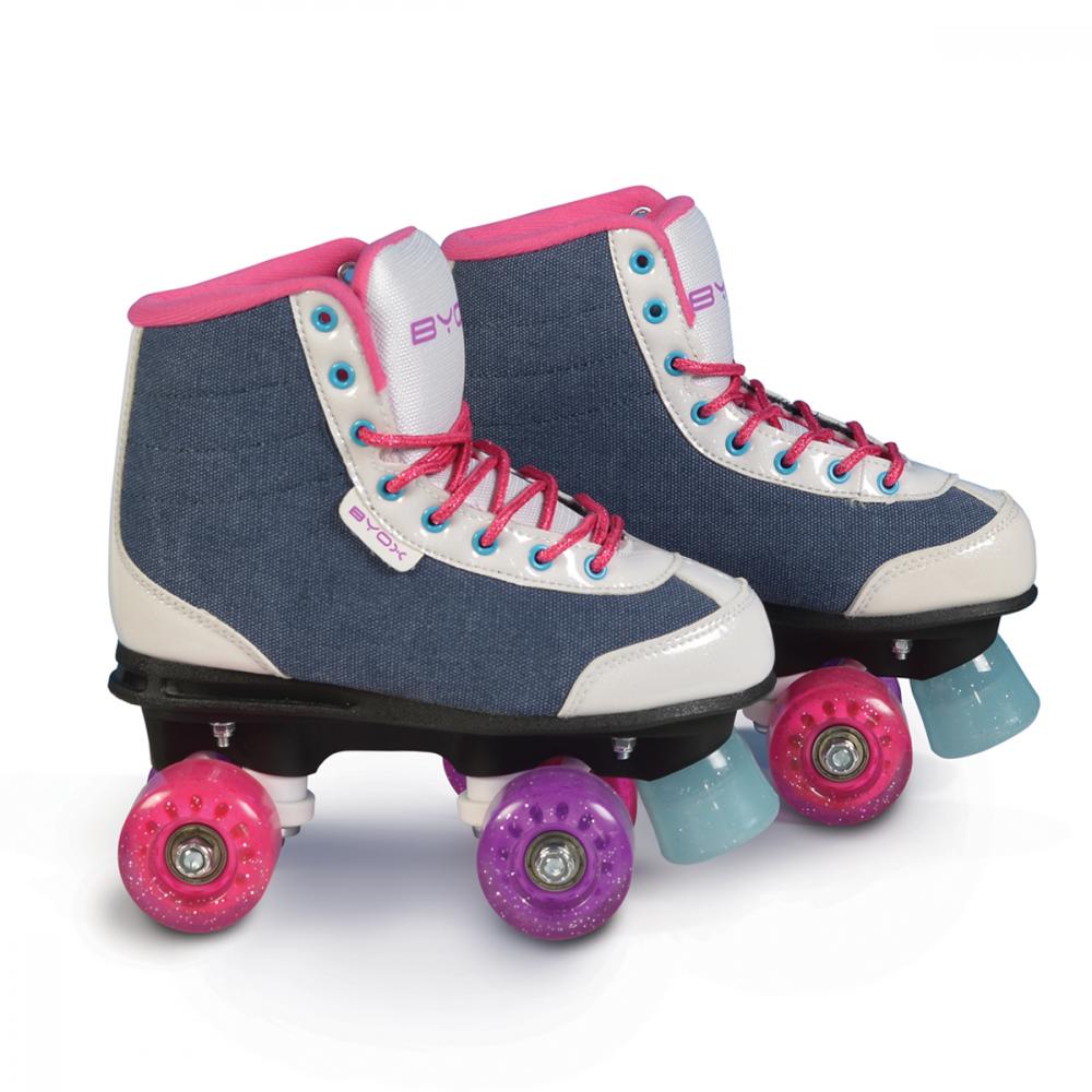 Patine Byox Denim XL 38-39 | Confort & Stil