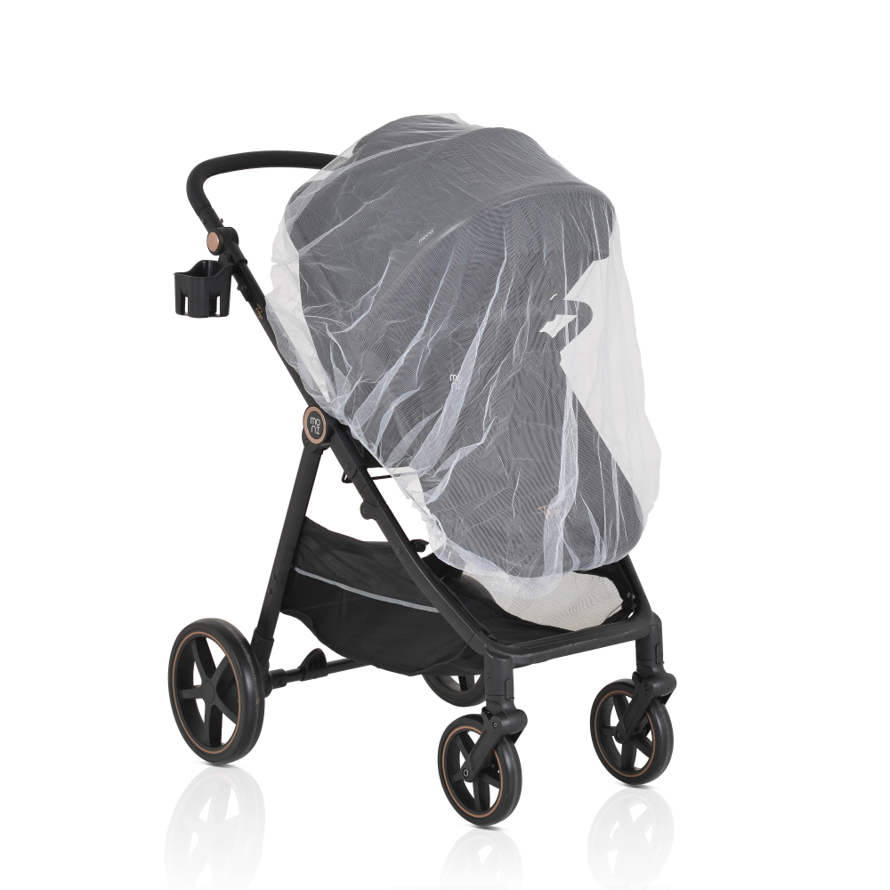 Moni Tokyo 2in1 Carucior Transformabil 22kg - imagine 2