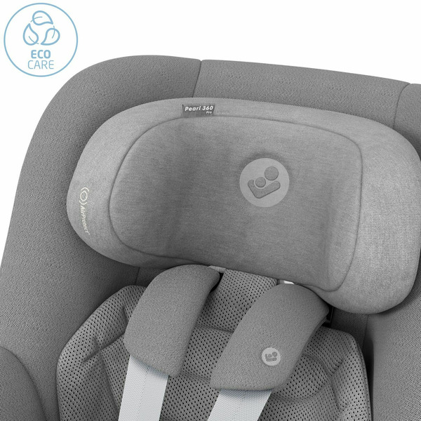 Maxi-Cosi Pearl 360 Pro - Scaun Auto I-Size Rotativ - imagine 9