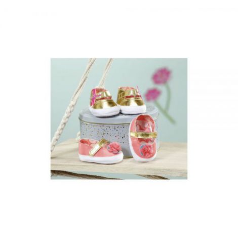 Pantofiori Baby Annabell 43cm | Diverse Modele - imagine 2