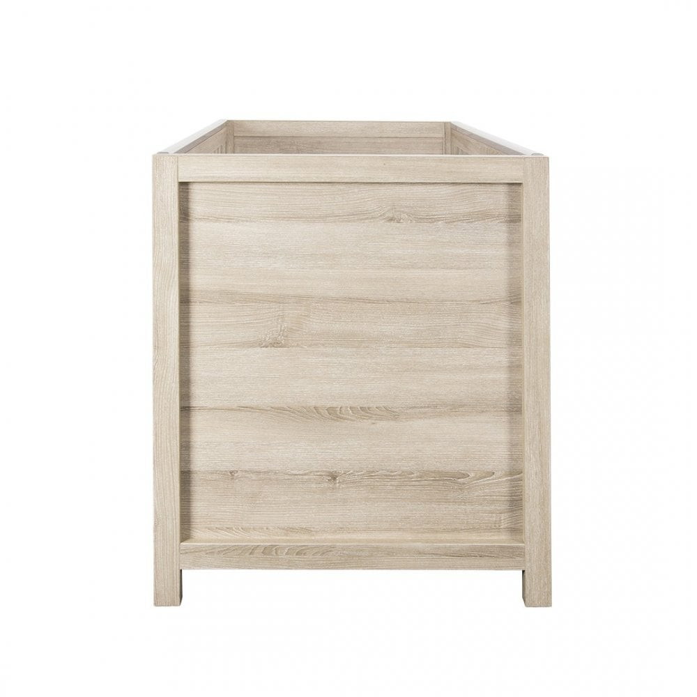 Patut evolutiv 3 in 1 Tutti Bambini Modena Oak - imagine 4