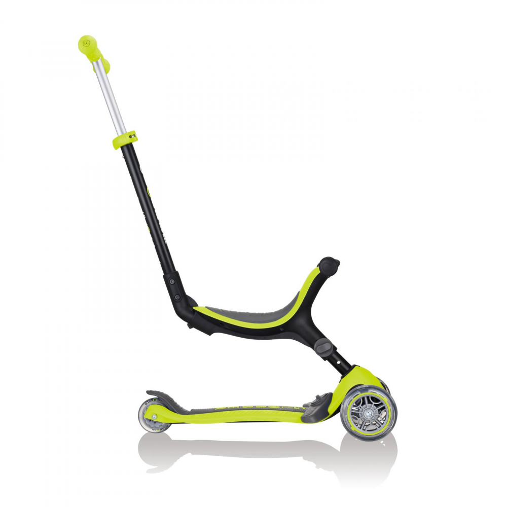 Trotineta Globber Evo 4 in 1 - Creste cu Copilul - imagine 6
