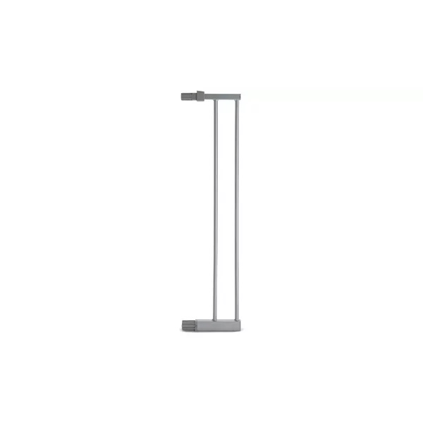 Extensie Munchkin 14 cm Argintiu pentru Poarta Siguranță - imagine 5