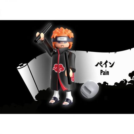 Playmobil Figurina Pain One Piece - imagine 2