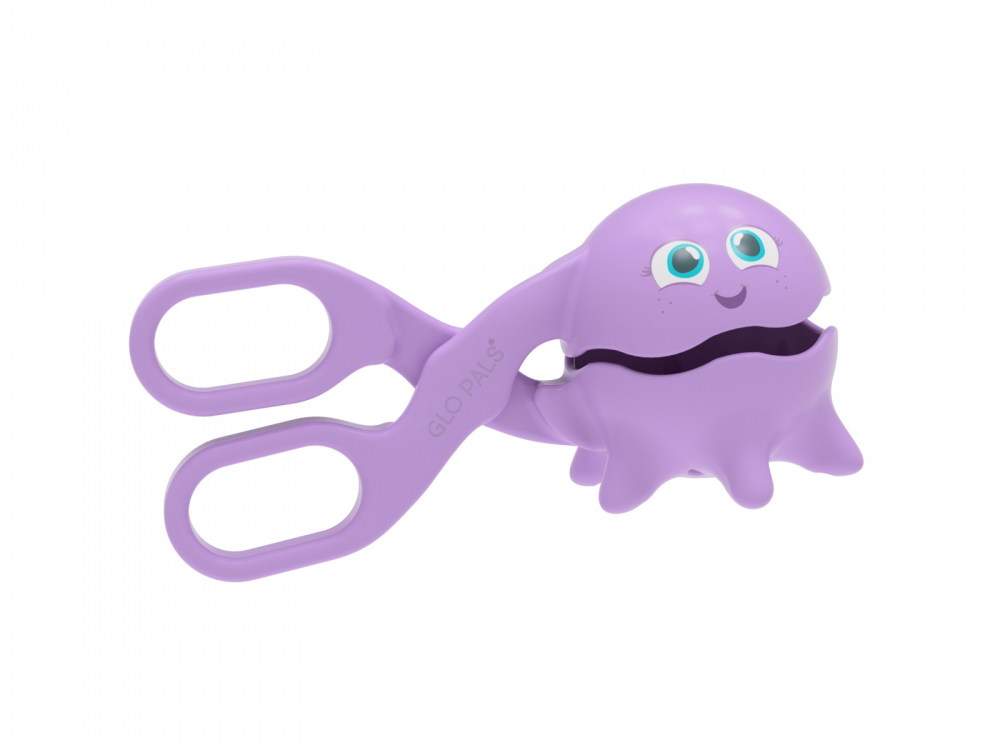 Set Instrumente Senzoriale Pick-Up Pals | Glo Pals - imagine 5