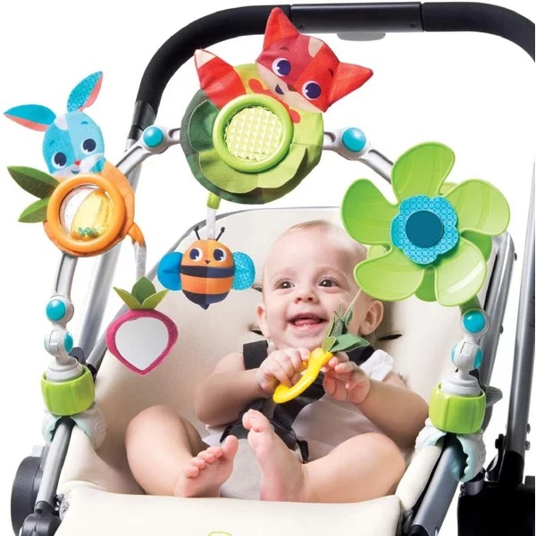 Arcada Tiny Love Sunny Stroll Meadow Days - imagine 2