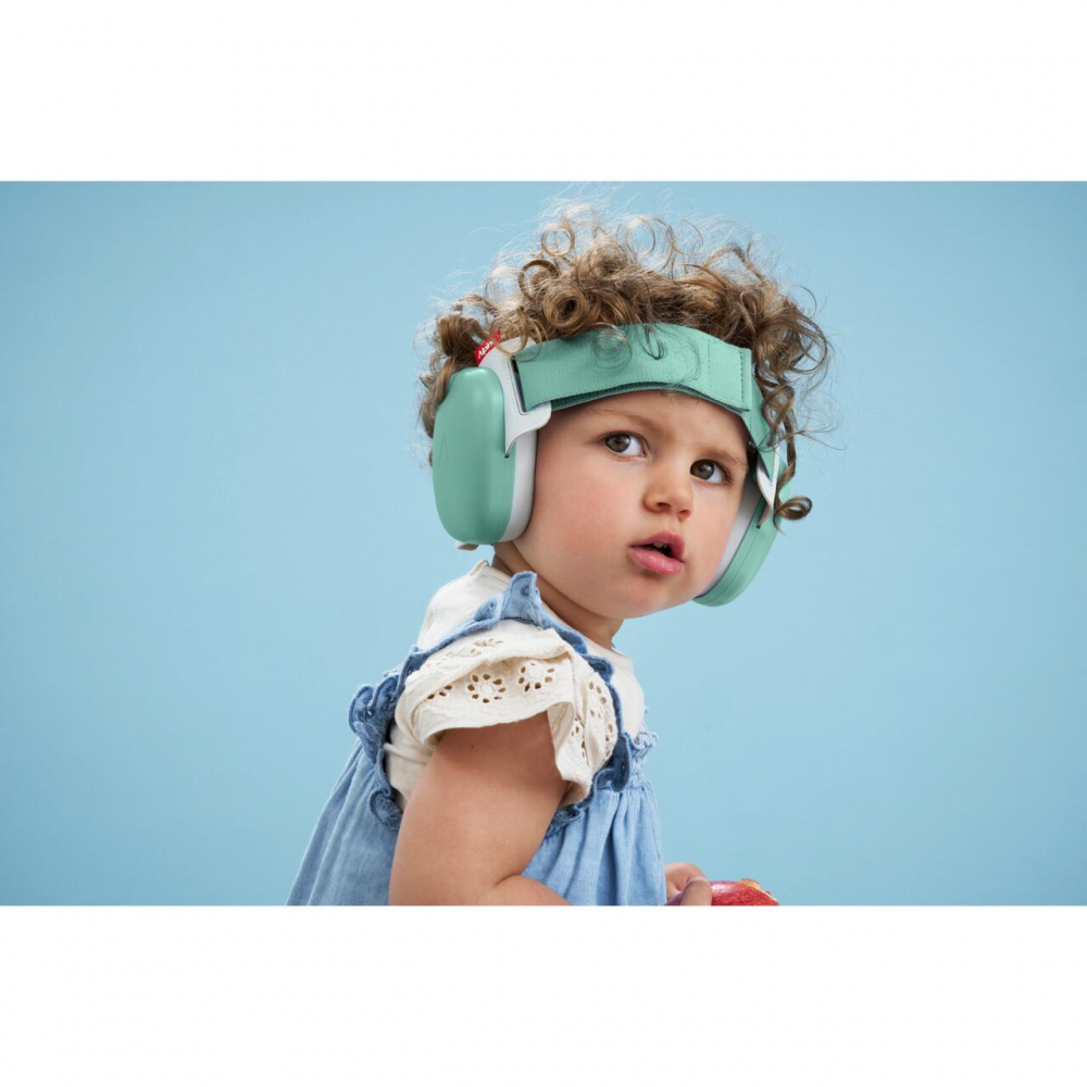 Casti Antifonice Alpine Muffy Baby - Protectie Auditiva - imagine 3
