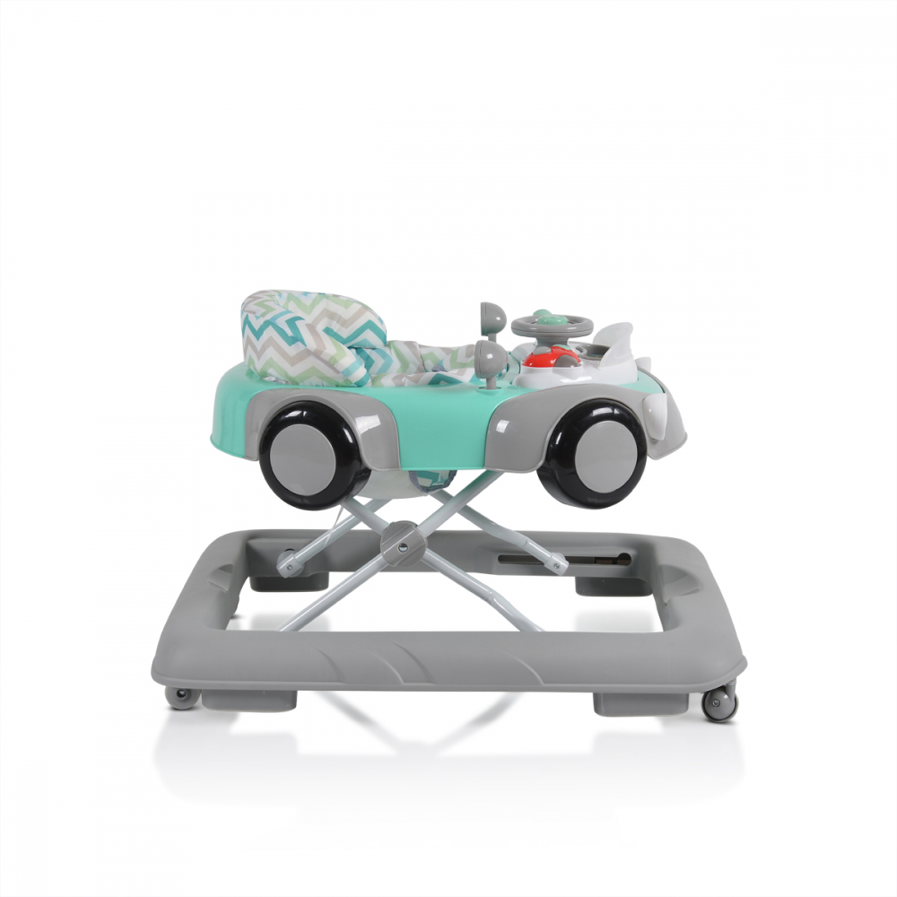 Premergator Cangaroo Shelby Mint | Functie Muzicala - imagine 2