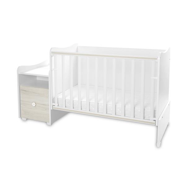 Lorelli Trend Plus - Mobilier Transformabil 3-în-1 - imagine 4