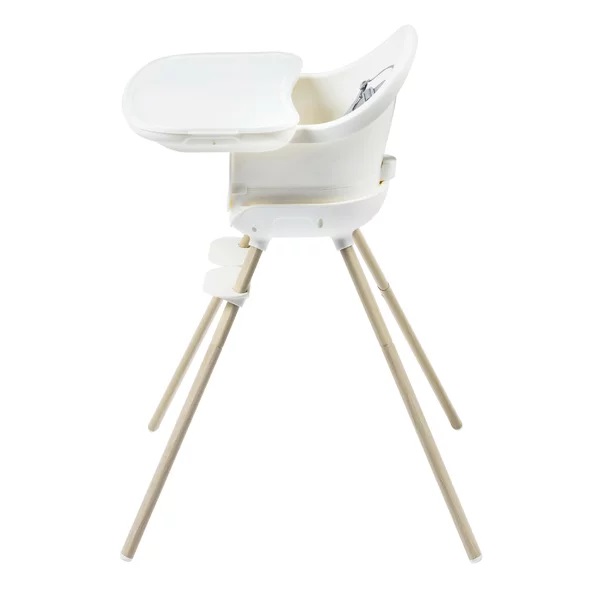 Scaun de masă Maxi-Cosi Moa Beyond Green Eco - imagine 4
