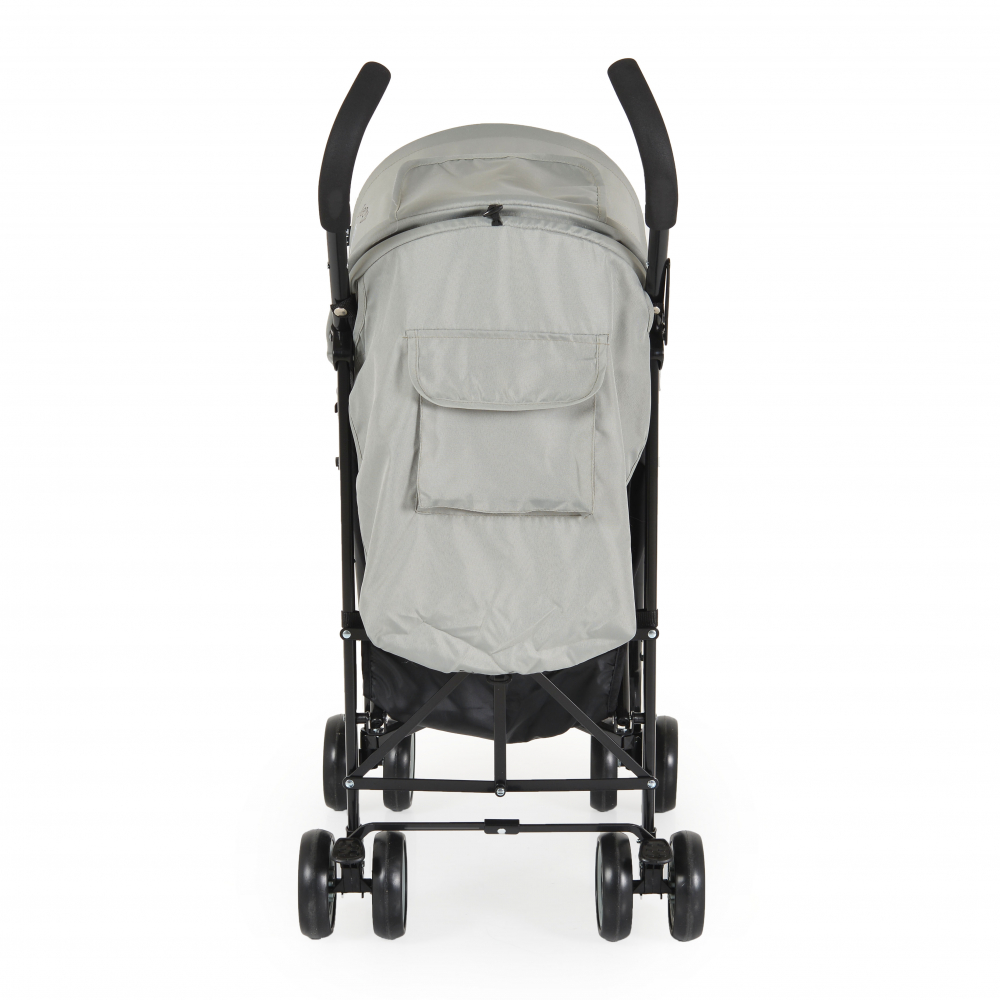 Carucior Sport Moni Jerry Pliabil, Green - imagine 8