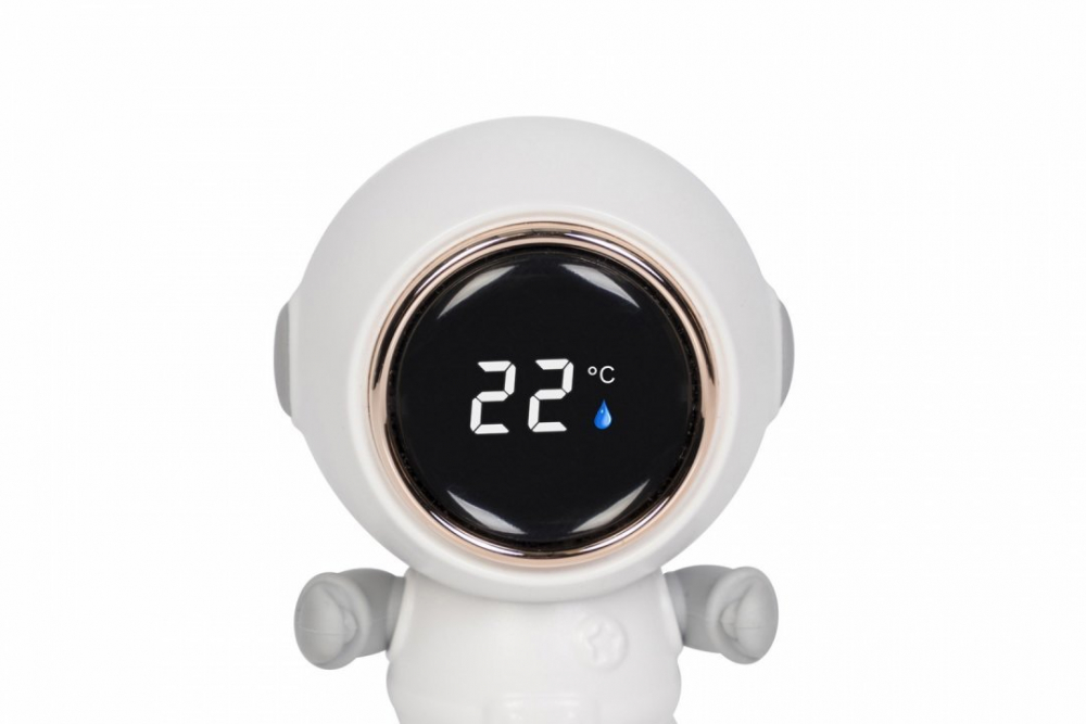Termometru 3 in 1 Colibro Cosmonaut LED