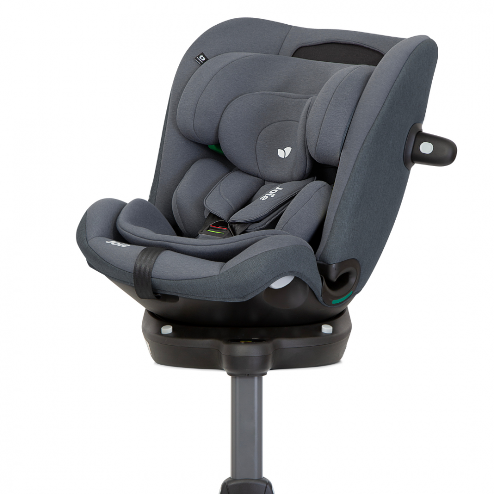 Joie i-Pivot Grow - Scaun auto rotativ 40-135cm - imagine 4